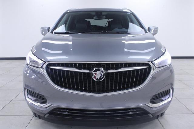 used 2018 Buick Enclave car, priced at $20,999