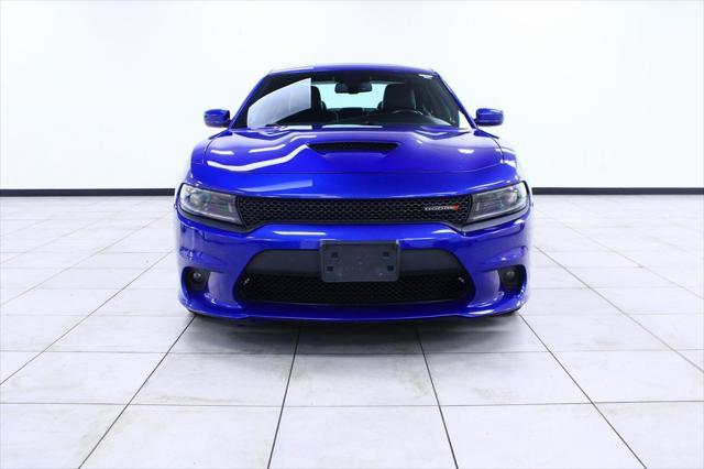 used 2022 Dodge Charger car, priced at $30,888