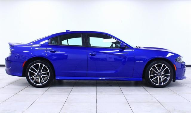 used 2022 Dodge Charger car, priced at $30,888