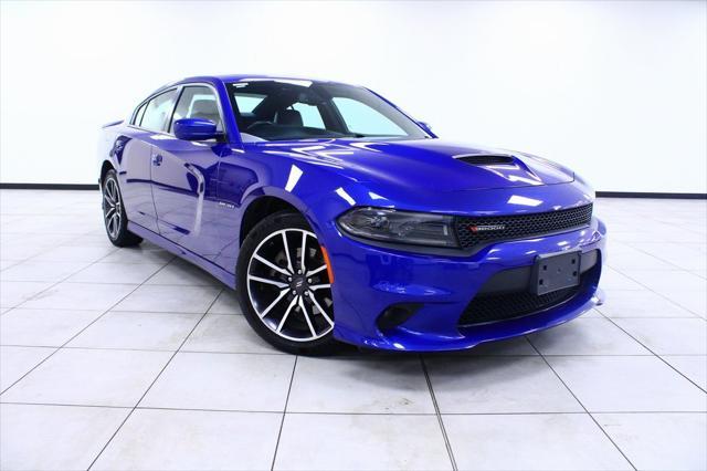 used 2022 Dodge Charger car, priced at $30,888