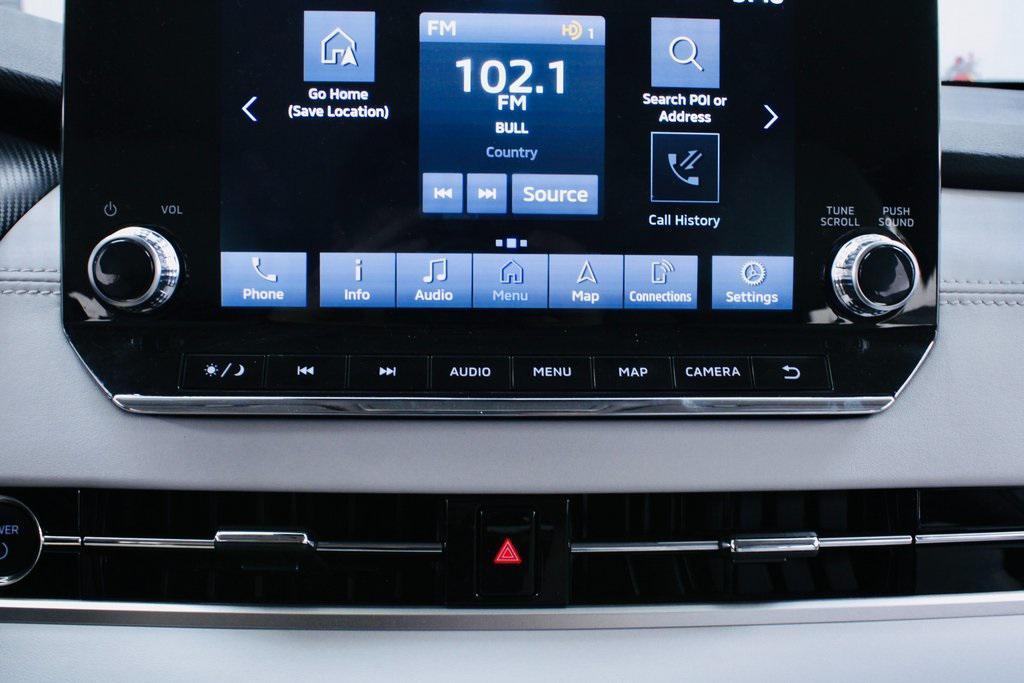 used 2023 Mitsubishi Outlander PHEV car, priced at $33,975