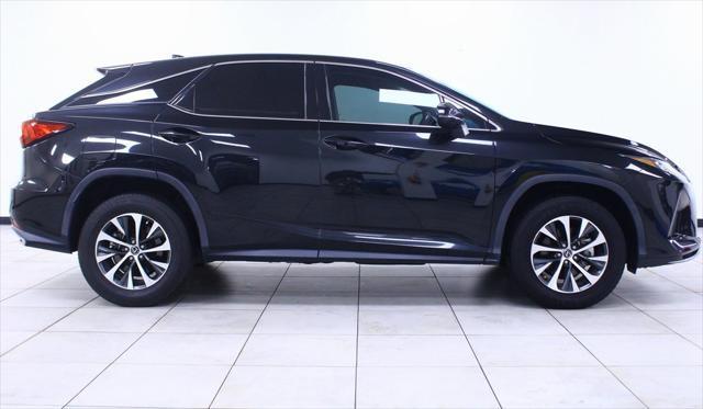 used 2021 Lexus RX 350 car, priced at $35,444