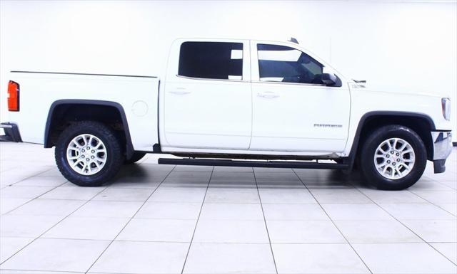 used 2016 GMC Sierra 1500 car, priced at $15,444