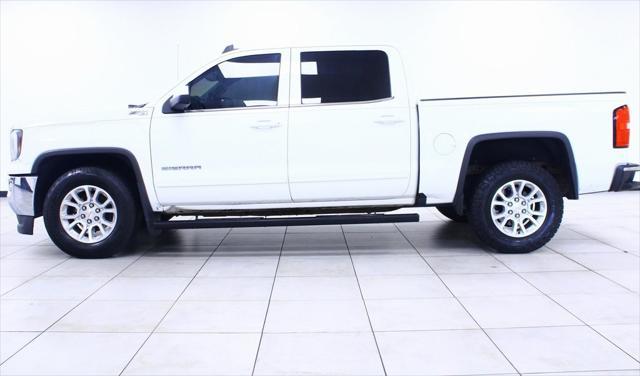 used 2016 GMC Sierra 1500 car, priced at $15,444