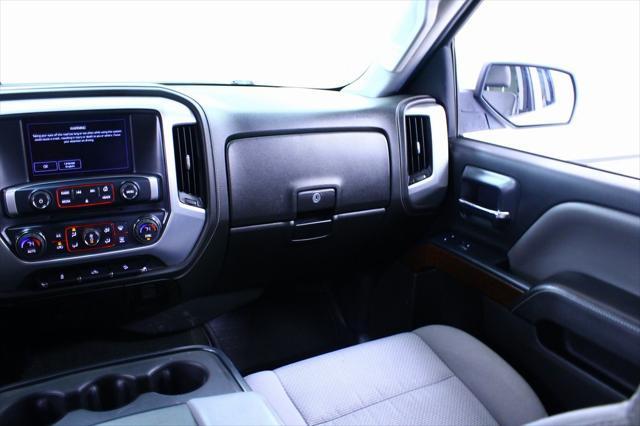 used 2016 GMC Sierra 1500 car, priced at $15,444