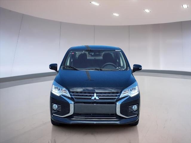 new 2024 Mitsubishi Mirage G4 car, priced at $21,055
