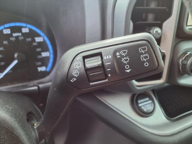used 2021 Ford Bronco Sport car, priced at $23,325