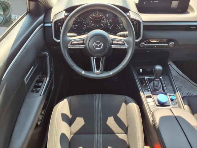 used 2024 Mazda CX-50 car, priced at $30,140