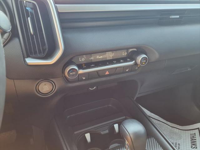 used 2024 Mazda CX-50 car, priced at $30,140