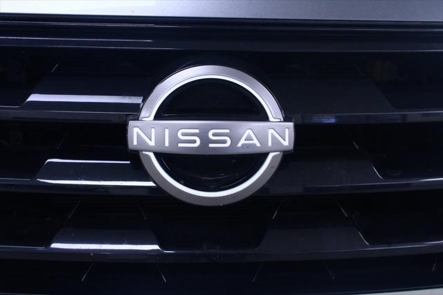 used 2022 Nissan Armada car, priced at $31,888