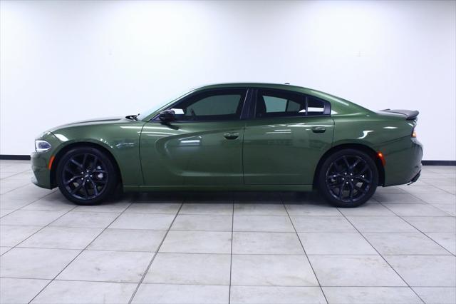 used 2021 Dodge Charger car, priced at $22,888