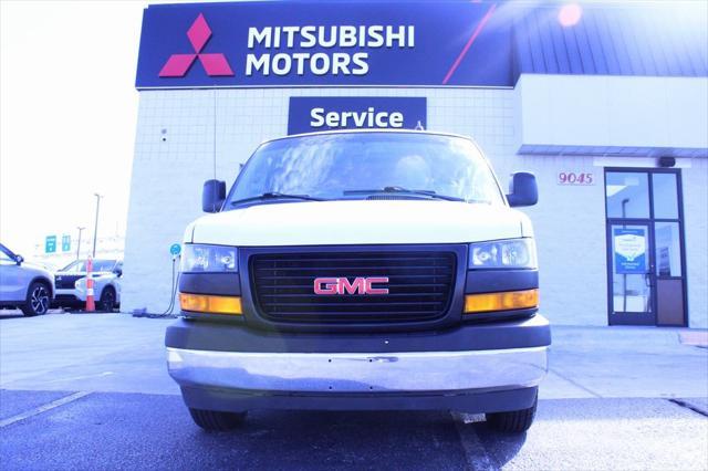 used 2021 GMC Savana 2500 car, priced at $21,999