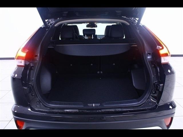 new 2024 Mitsubishi Eclipse Cross car, priced at $29,801