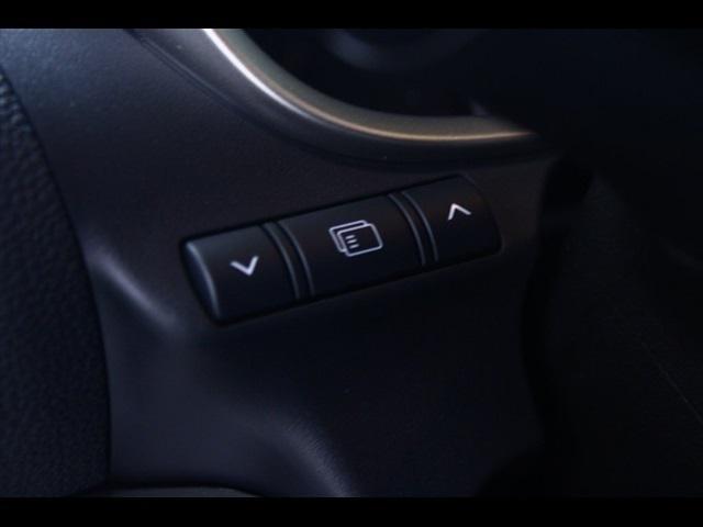 new 2024 Mitsubishi Eclipse Cross car, priced at $29,801