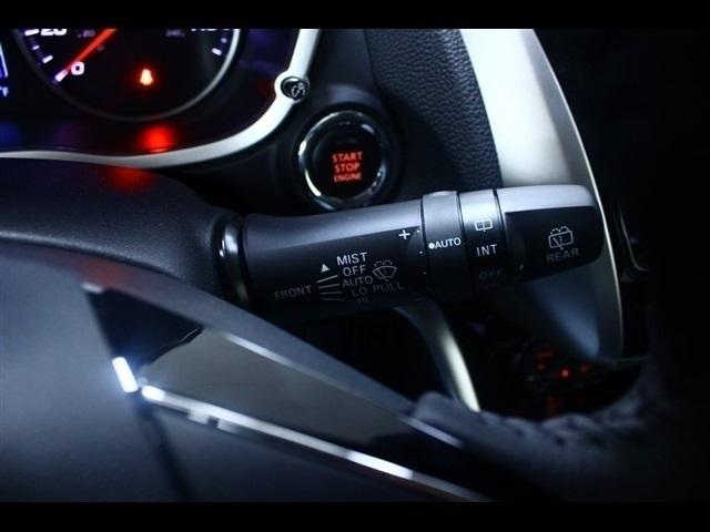 new 2024 Mitsubishi Eclipse Cross car, priced at $29,801