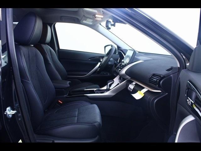 new 2024 Mitsubishi Eclipse Cross car, priced at $29,801