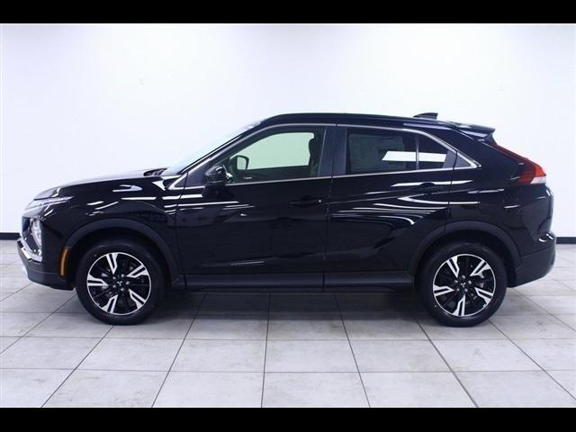 new 2024 Mitsubishi Eclipse Cross car, priced at $29,801