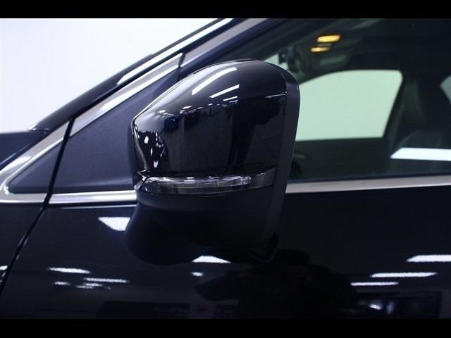 new 2024 Mitsubishi Eclipse Cross car, priced at $29,801