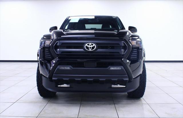 used 2024 Toyota Tacoma car, priced at $41,997