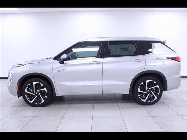 new 2023 Mitsubishi Outlander PHEV car, priced at $41,689