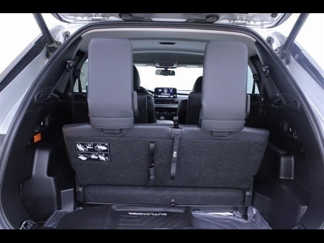 new 2023 Mitsubishi Outlander PHEV car, priced at $41,689