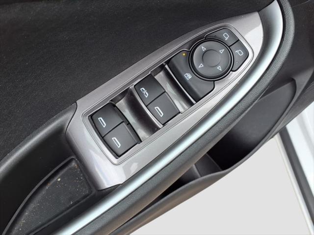 used 2023 Chevrolet Malibu car, priced at $20,670
