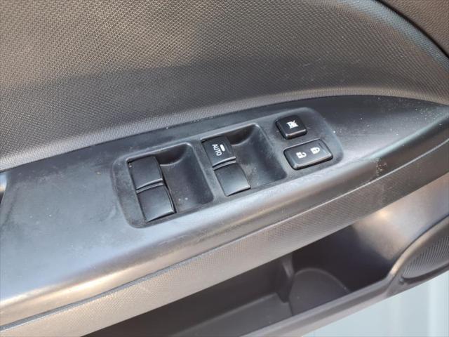 used 2023 Mitsubishi Mirage G4 car, priced at $14,994