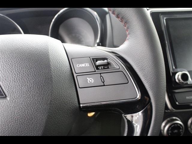 new 2024 Mitsubishi Outlander Sport car, priced at $28,291