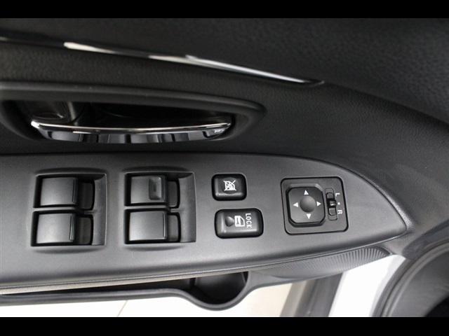 new 2024 Mitsubishi Outlander Sport car, priced at $28,291