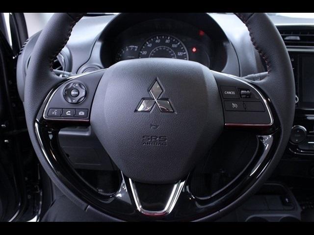 new 2024 Mitsubishi Mirage G4 car, priced at $20,565