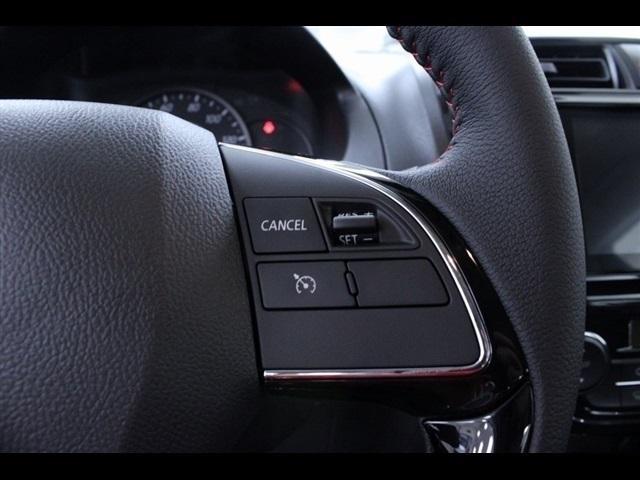 new 2024 Mitsubishi Mirage G4 car, priced at $20,565