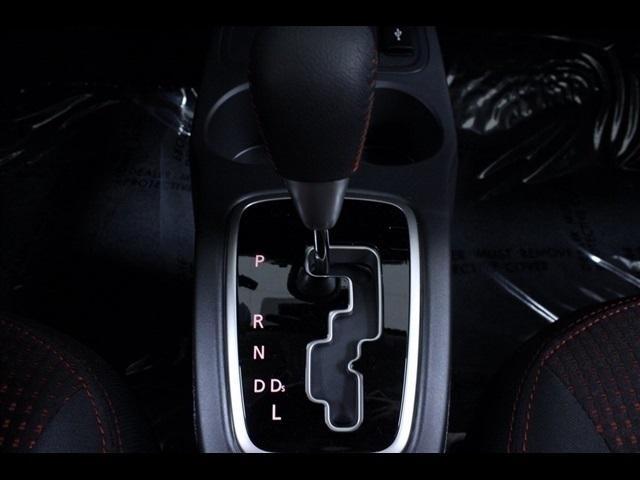 new 2024 Mitsubishi Mirage G4 car, priced at $20,565