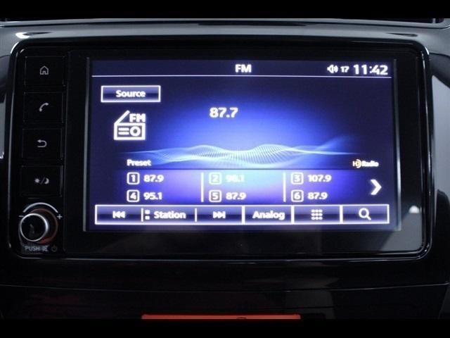 new 2024 Mitsubishi Mirage G4 car, priced at $20,565