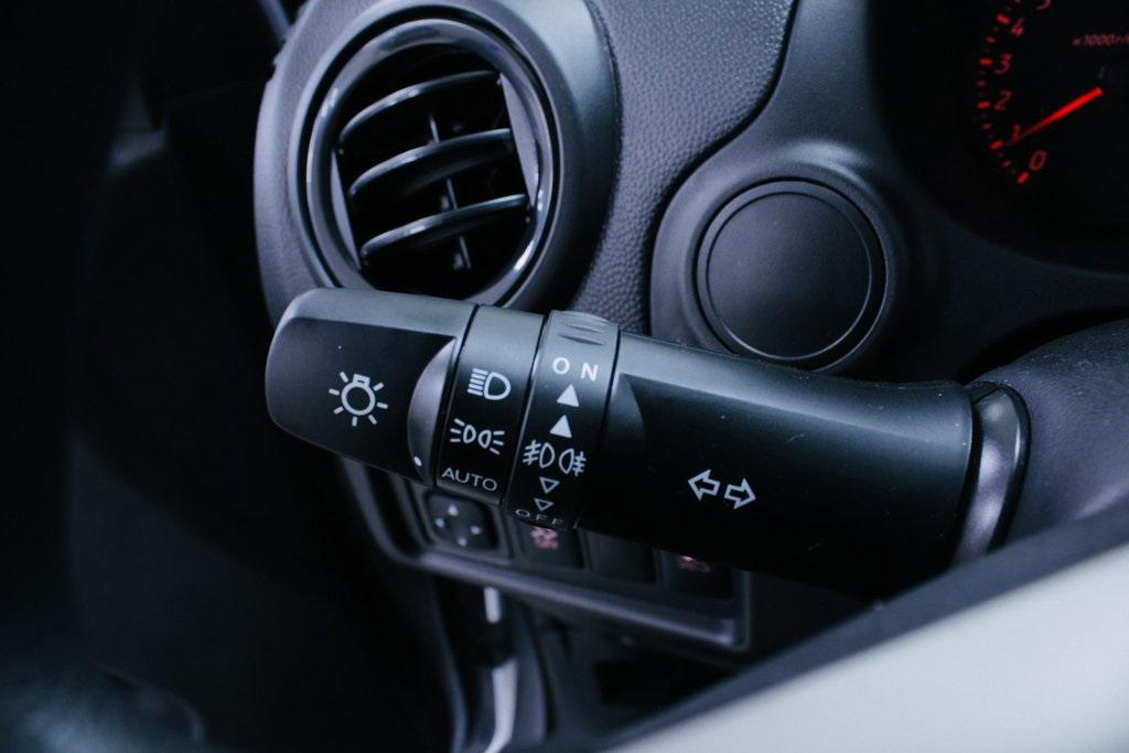 new 2024 Mitsubishi Mirage G4 car, priced at $19,805