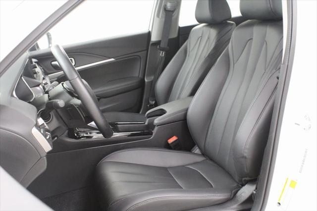 used 2024 Acura Integra car, priced at $27,667