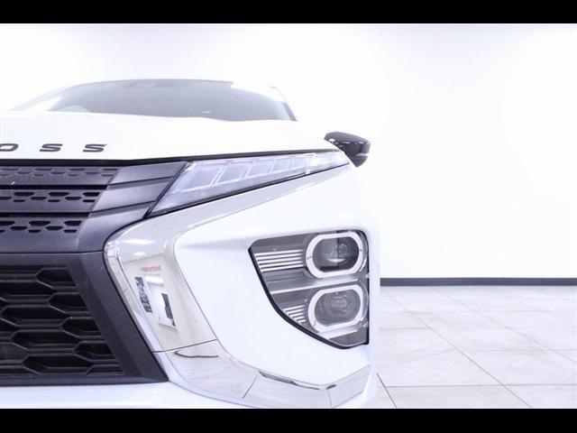 new 2023 Mitsubishi Eclipse Cross car, priced at $28,999