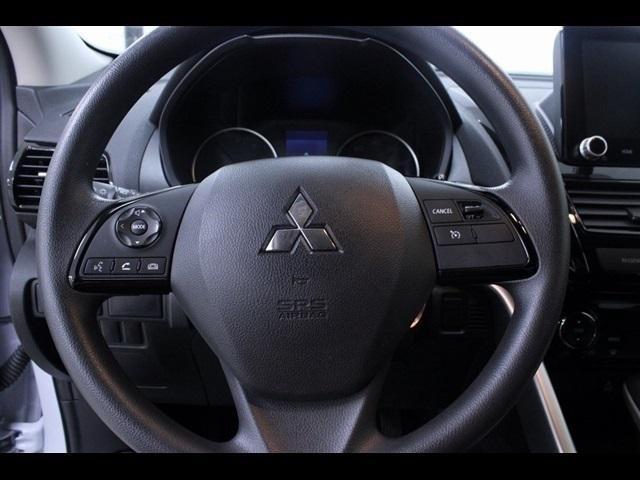 new 2023 Mitsubishi Eclipse Cross car, priced at $28,999