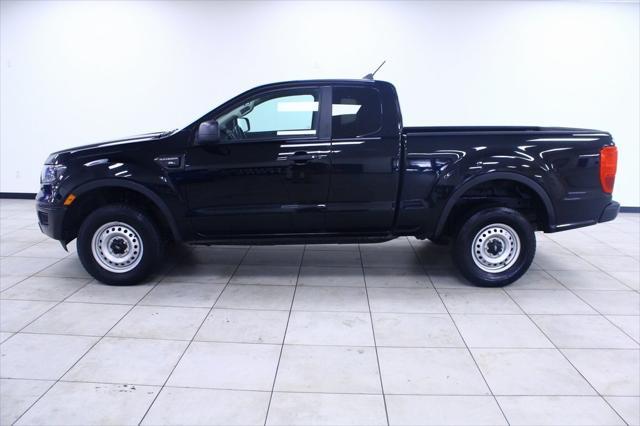 used 2022 Ford Ranger car, priced at $22,977