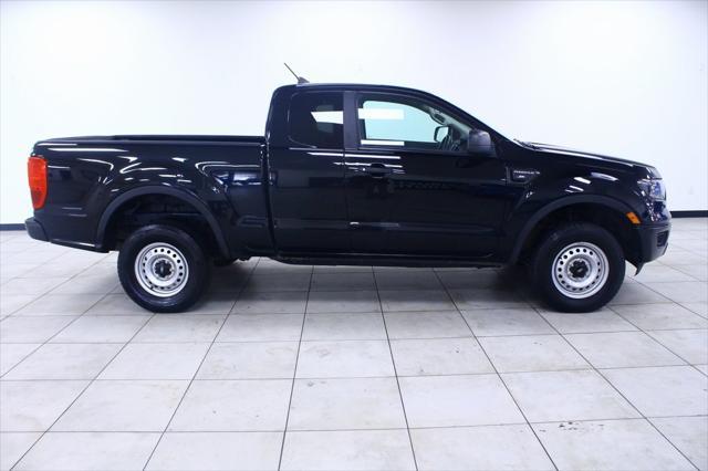 used 2022 Ford Ranger car, priced at $22,977