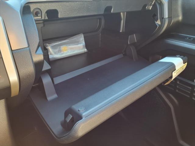 used 2024 Toyota Tacoma car, priced at $43,984