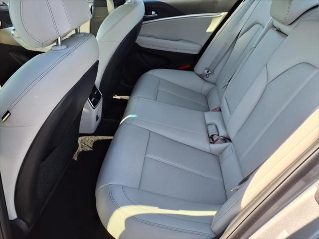 used 2025 Genesis G70 car, priced at $38,314