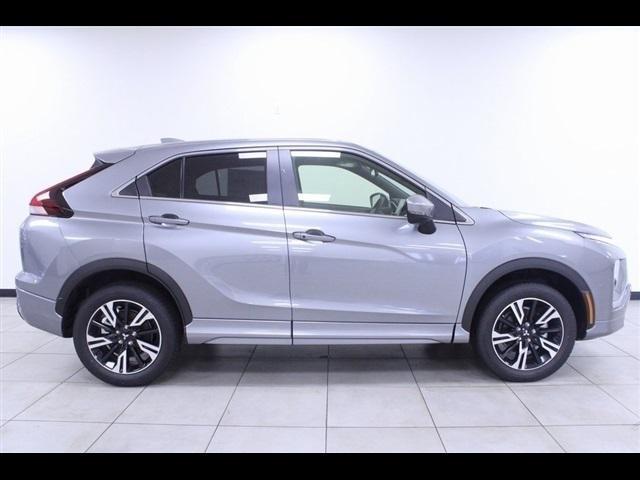 new 2024 Mitsubishi Eclipse Cross car, priced at $30,567