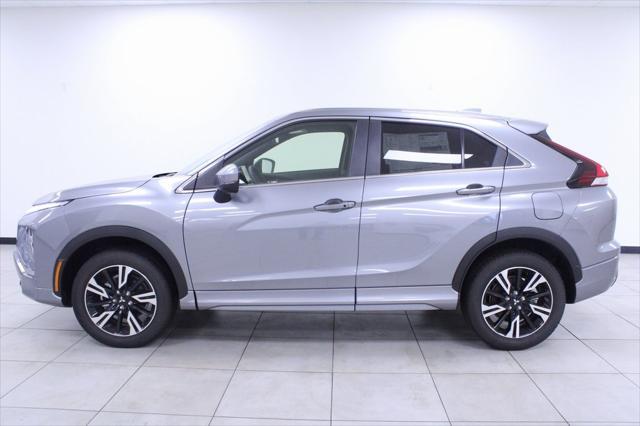 new 2024 Mitsubishi Eclipse Cross car, priced at $30,567