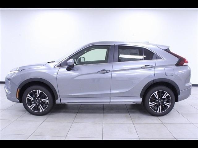 new 2024 Mitsubishi Eclipse Cross car, priced at $30,567