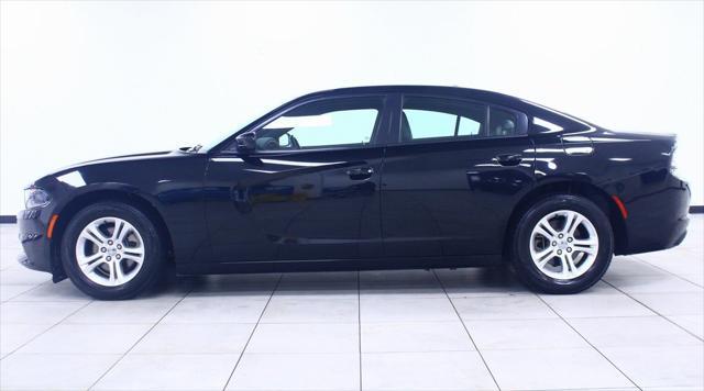 used 2021 Dodge Charger car, priced at $21,988