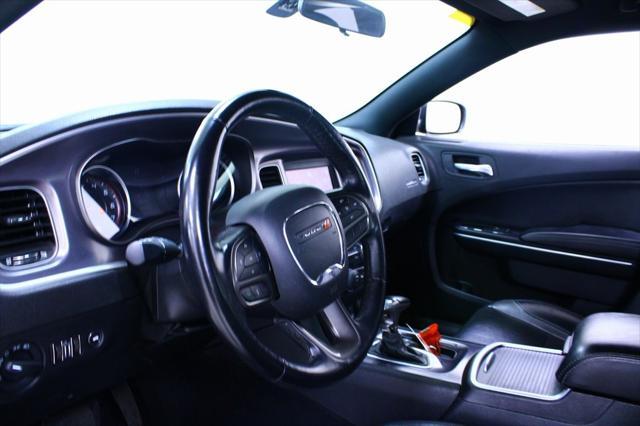 used 2021 Dodge Charger car, priced at $21,988