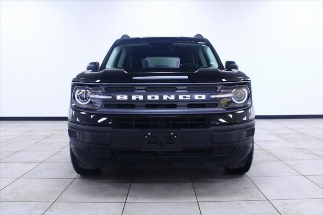 used 2024 Ford Bronco Sport car, priced at $26,999