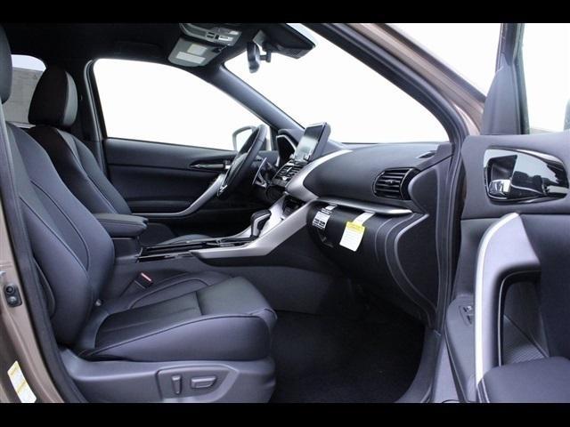 new 2024 Mitsubishi Eclipse Cross car, priced at $30,630