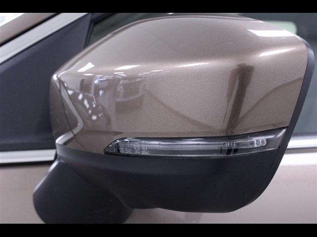 new 2024 Mitsubishi Eclipse Cross car, priced at $30,630