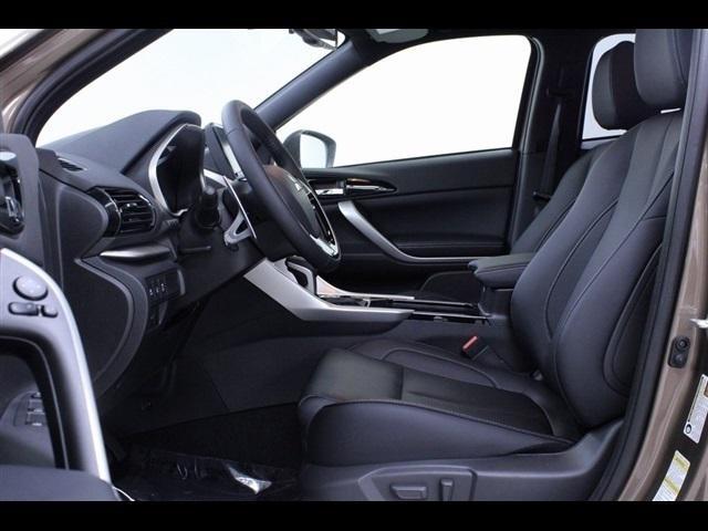 new 2024 Mitsubishi Eclipse Cross car, priced at $30,630